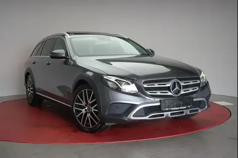 Used MERCEDES-BENZ CLASSE E Diesel 2019 Ad 