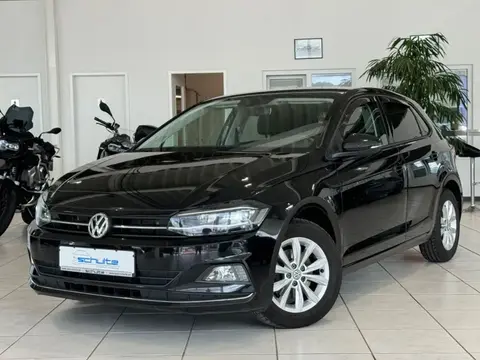 Used VOLKSWAGEN POLO Petrol 2019 Ad 