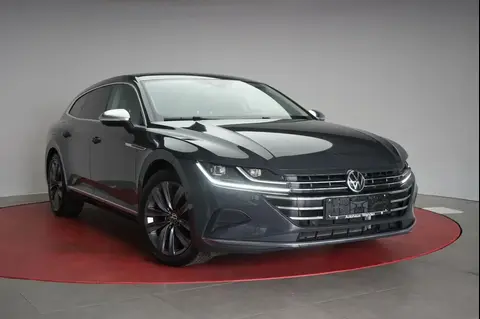 Used VOLKSWAGEN ARTEON Diesel 2021 Ad 