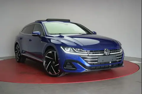 Annonce VOLKSWAGEN ARTEON Essence 2022 d'occasion 