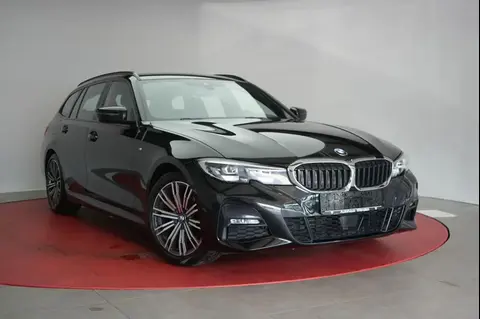 Annonce BMW SERIE 3 Essence 2021 d'occasion 