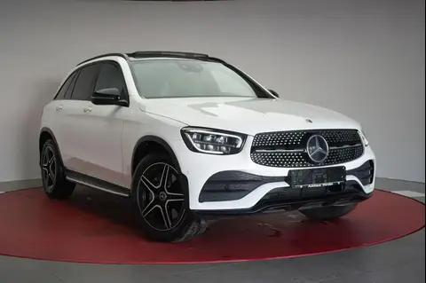 Used MERCEDES-BENZ CLASSE GLC Diesel 2021 Ad 