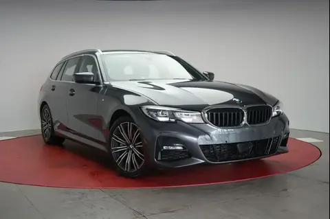 Annonce BMW SERIE 3 Diesel 2021 d'occasion 