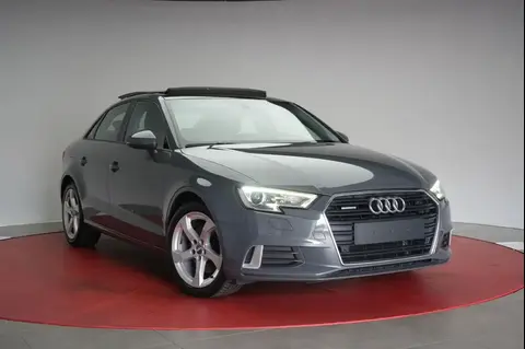 Annonce AUDI A3 Diesel 2020 d'occasion 