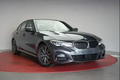 Annonce BMW SERIE 3 Essence 2021 d'occasion 