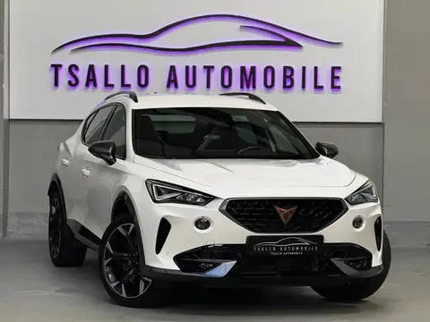 Annonce CUPRA FORMENTOR Essence 2020 d'occasion 