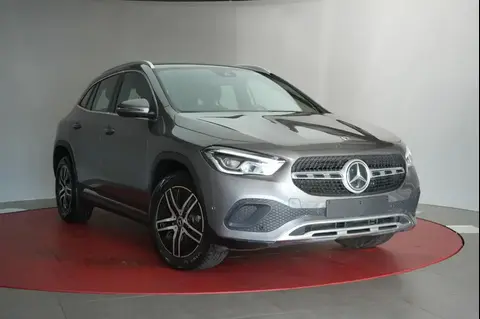 Annonce MERCEDES-BENZ CLASSE GLA Essence 2022 d'occasion 