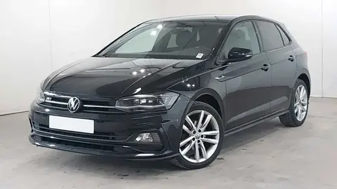 Used VOLKSWAGEN POLO Petrol 2021 Ad 