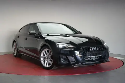 Used AUDI A5 Petrol 2023 Ad 