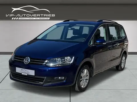 Used VOLKSWAGEN SHARAN Petrol 2022 Ad 