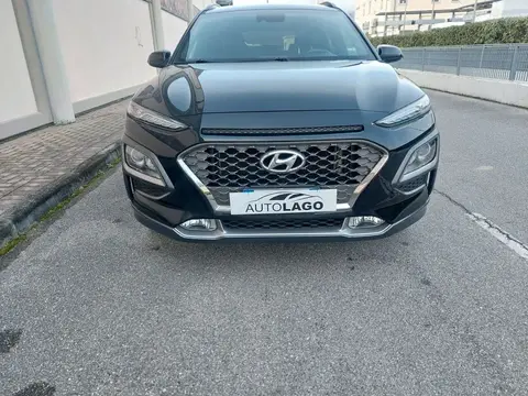 Used HYUNDAI KONA Diesel 2018 Ad 