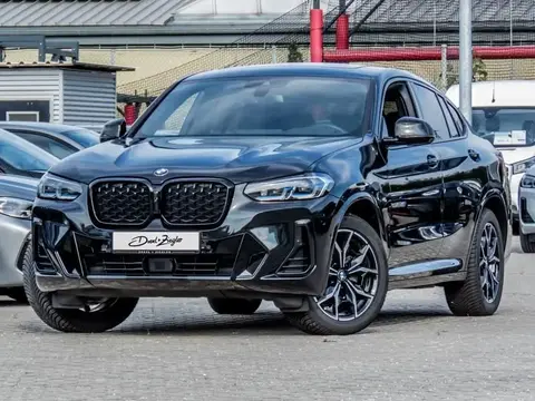 Annonce BMW X4 Essence 2023 d'occasion 