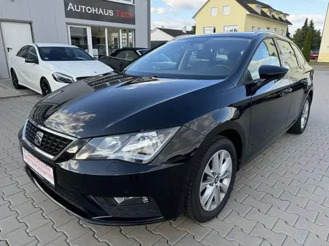 Used SEAT LEON Diesel 2017 Ad 