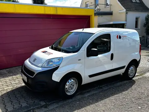 Annonce FIAT FIORINO Diesel 2022 d'occasion 