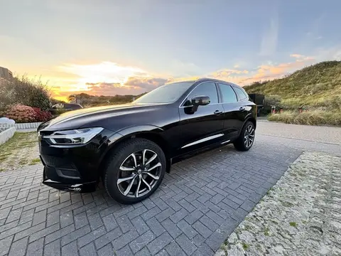 Used VOLVO XC60 Petrol 2019 Ad 