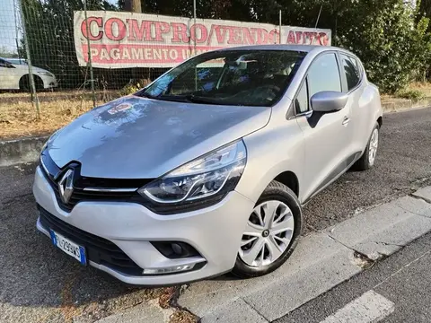 Annonce RENAULT CLIO GPL 2017 d'occasion 