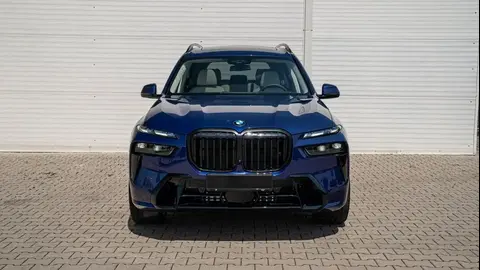 Annonce BMW X7 Diesel 2024 d'occasion 