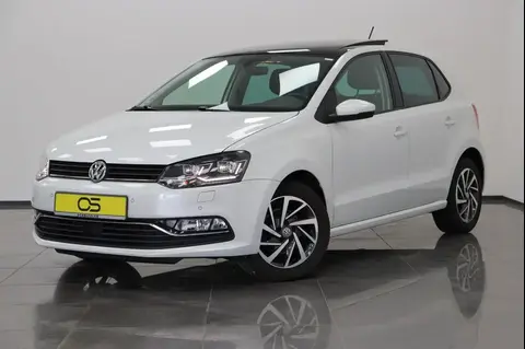 Used VOLKSWAGEN POLO Diesel 2017 Ad 