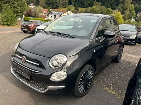 Used FIAT 500 Petrol 2017 Ad 