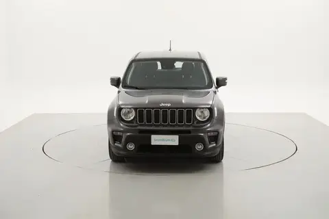 Annonce JEEP RENEGADE Essence 2021 d'occasion 