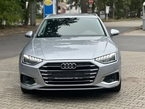 Annonce AUDI A4 Diesel 2020 d'occasion 