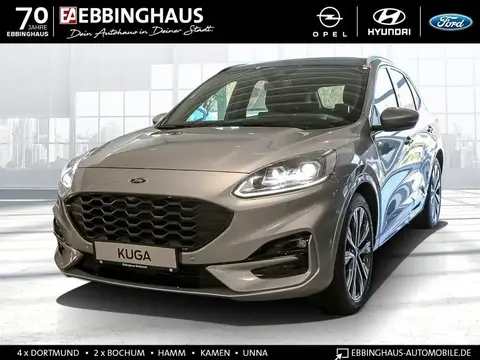 Annonce FORD KUGA Essence 2024 d'occasion 