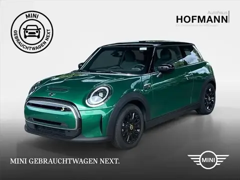 Annonce MINI COOPER Non renseigné 2023 d'occasion 