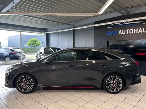 Used KIA PROCEED Petrol 2021 Ad 