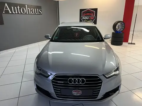 Used AUDI A6 Diesel 2015 Ad 