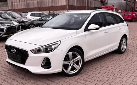 Used HYUNDAI I30 Petrol 2018 Ad 