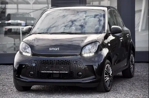 Annonce SMART FORFOUR Non renseigné 2020 d'occasion 