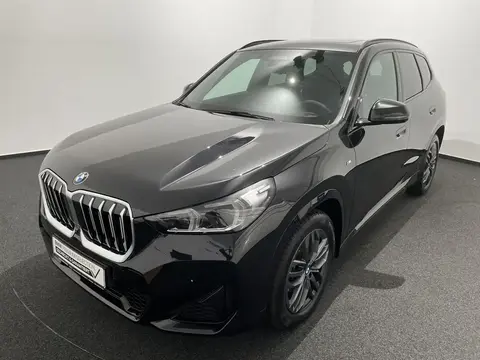 Annonce BMW X1 Diesel 2022 d'occasion 