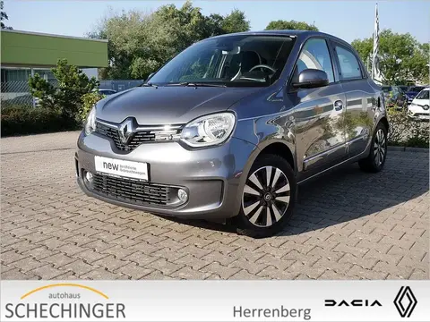 Used RENAULT TWINGO Petrol 2020 Ad 