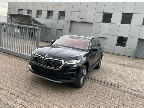 Used SKODA KODIAQ Diesel 2023 Ad 