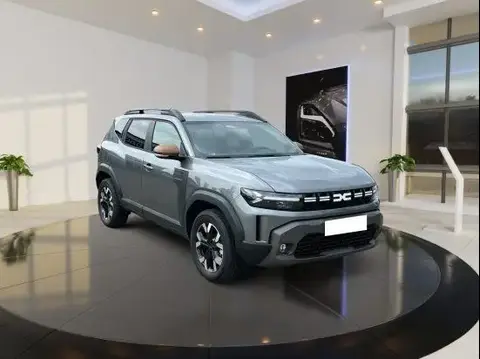 Annonce DACIA DUSTER Hybride 2024 d'occasion 