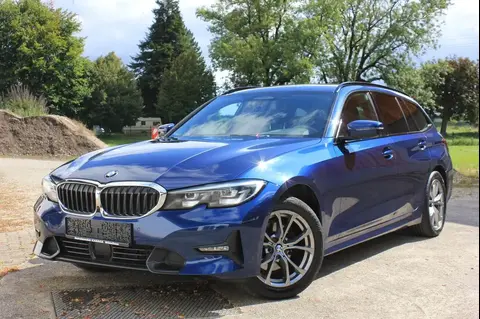 Annonce BMW SERIE 3 Diesel 2020 d'occasion 