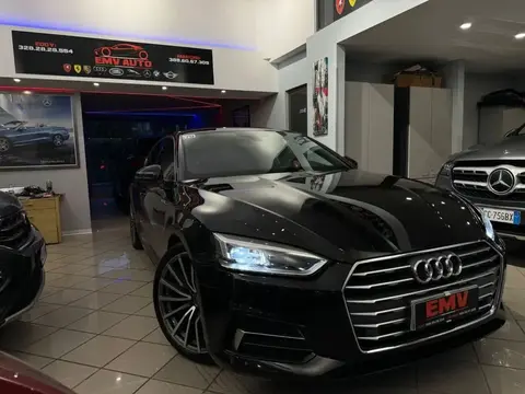 Used AUDI A5 Diesel 2017 Ad 