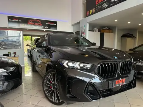 Annonce BMW X6 Hybride 2023 d'occasion 