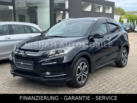 Used HONDA HR-V Petrol 2018 Ad 