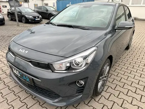 Used KIA RIO Petrol 2022 Ad 