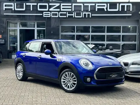 Used MINI ONE Petrol 2019 Ad 