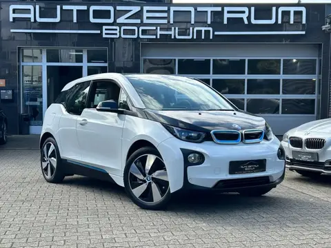 Annonce BMW I3 Non renseigné 2015 d'occasion 