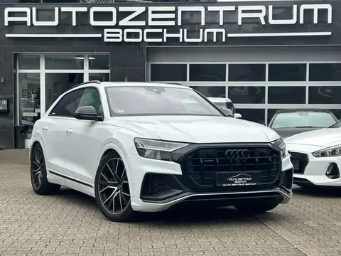 Used AUDI SQ8 Diesel 2020 Ad 