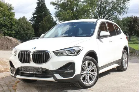 Annonce BMW X1 Diesel 2019 d'occasion 