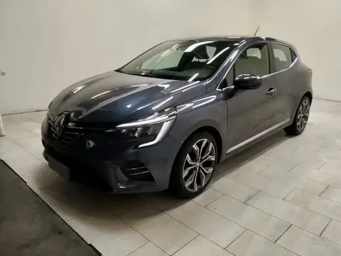 Annonce RENAULT CLIO GPL 2021 d'occasion 