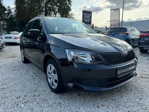 Used SKODA FABIA Petrol 2018 Ad 