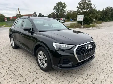 Used AUDI Q3 Petrol 2021 Ad 