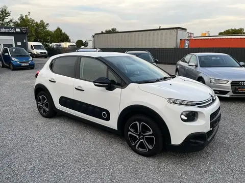 Annonce CITROEN C3 Essence 2019 d'occasion 