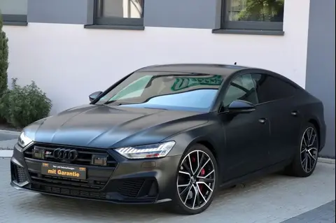 Used AUDI S7 Diesel 2019 Ad 