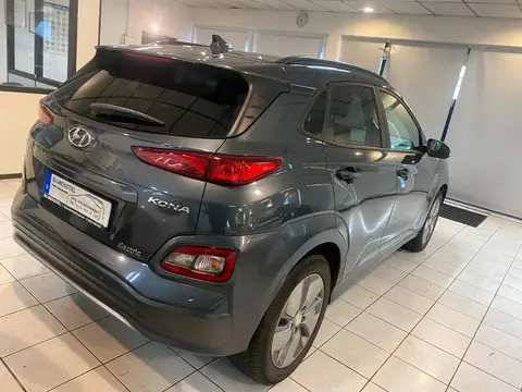 Used HYUNDAI KONA Not specified 2020 Ad 